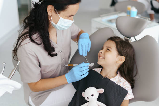 Best Knocked-Out Tooth (Avulsed Tooth) Treatment in Sulphur Springs, AR