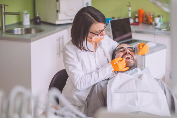 Best Emergency Treatment for Jaw Pain or Injury in Sulphur Springs, AR