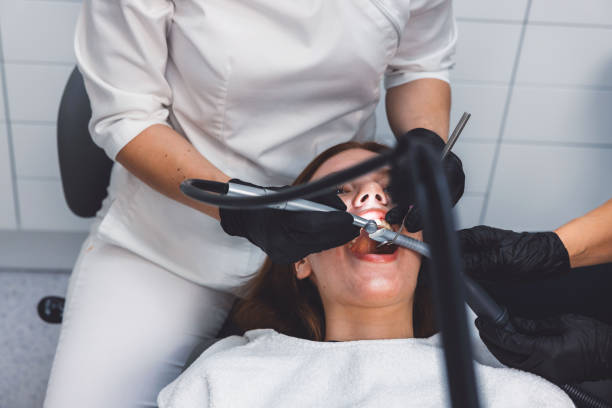 Best Broken or Chipped Tooth Repair in Sulphur Springs, AR